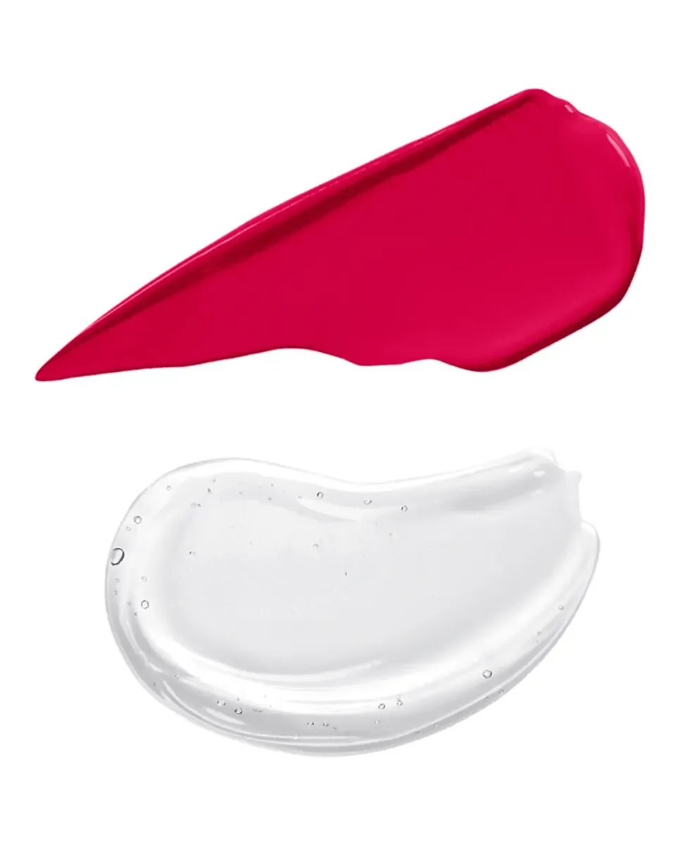 Блеск для губ Shine Loud Nyx Professional Makeup, World Shaper — фото 4