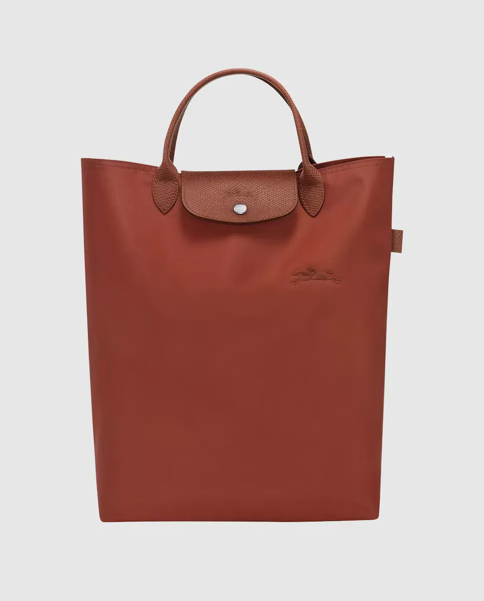 

Le Pliage Зеленая сумочка в размере M Longchamp, коричневый, Зеленый, Le Pliage Зеленая сумочка в размере M Longchamp, коричневый