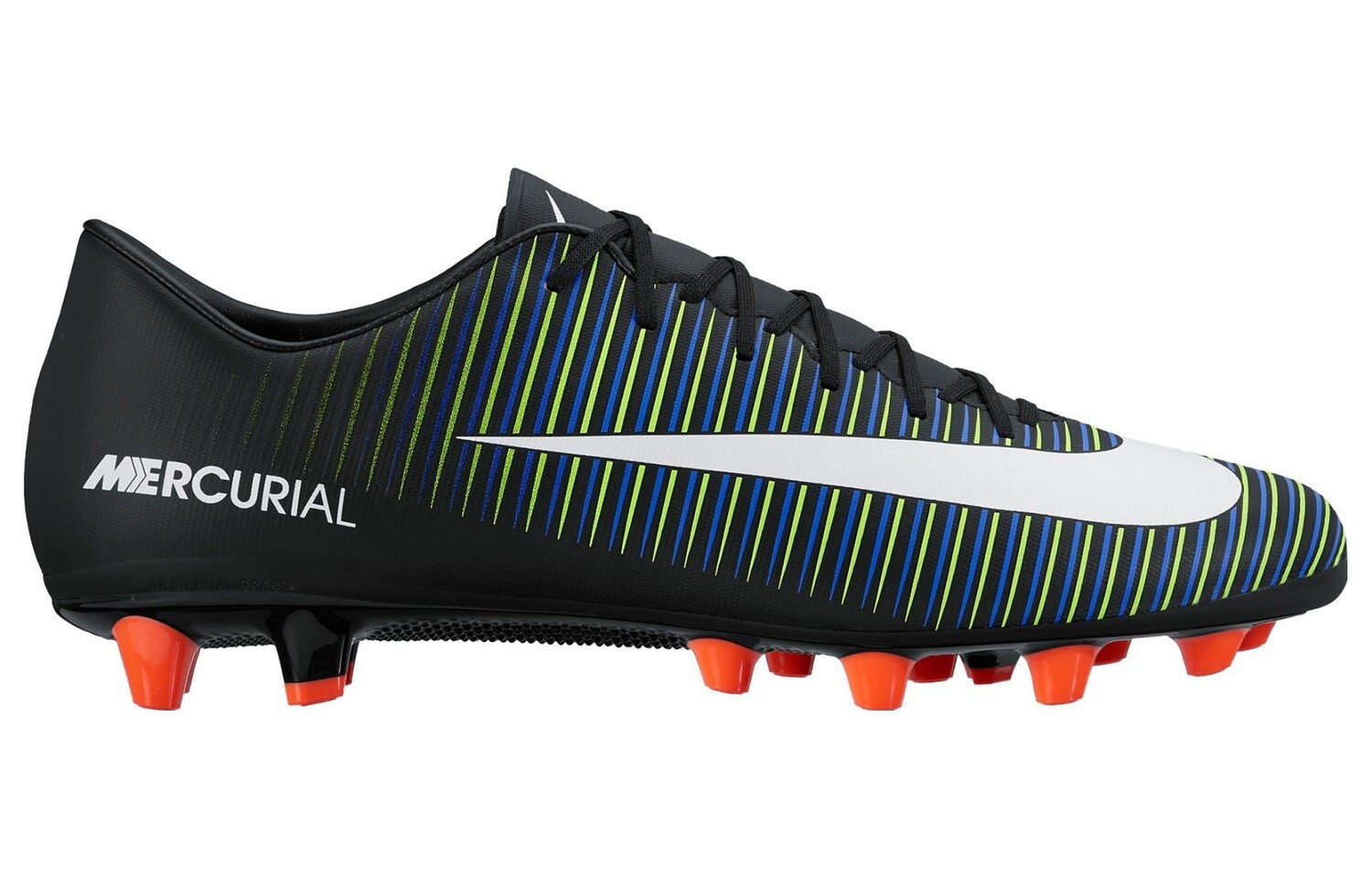 Nike Mercurial Victory Футбольные бутсы Мужчины — фото 2