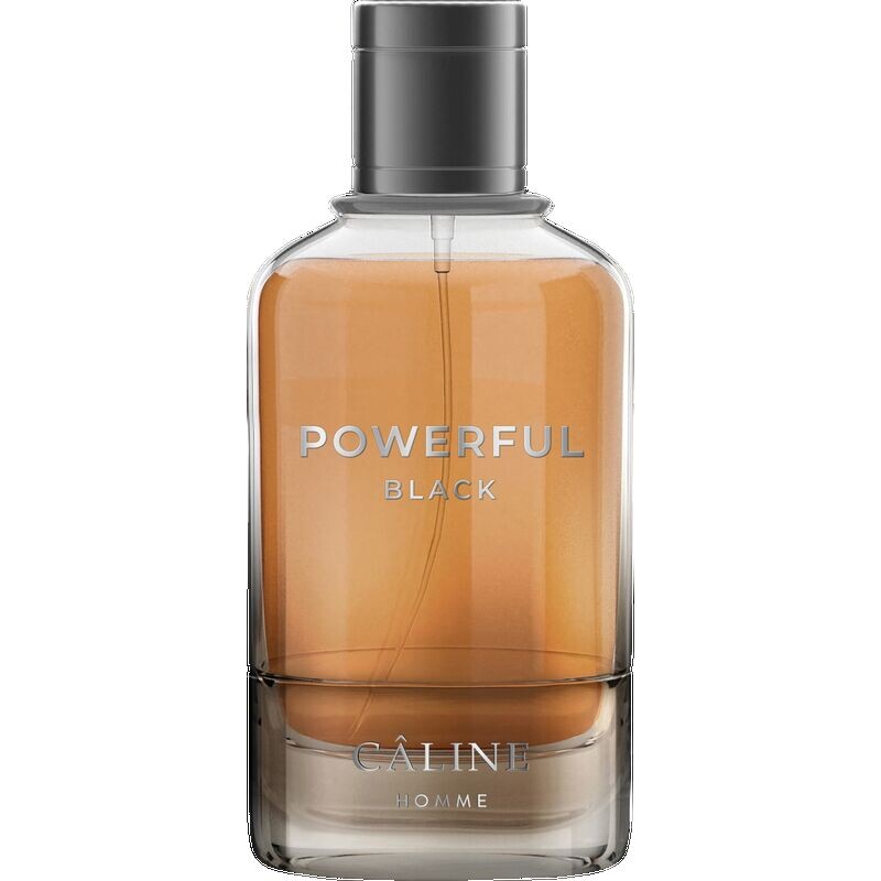 

Homme Powerful Black, EdT 60ml Câline