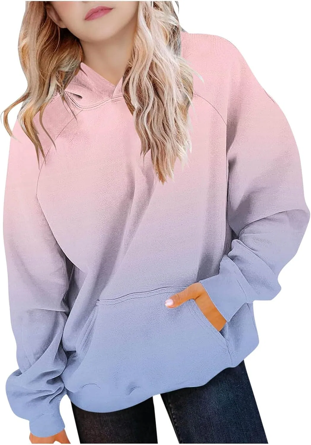 Толстовка оверсайз Bidobibo, цвет C# Beige