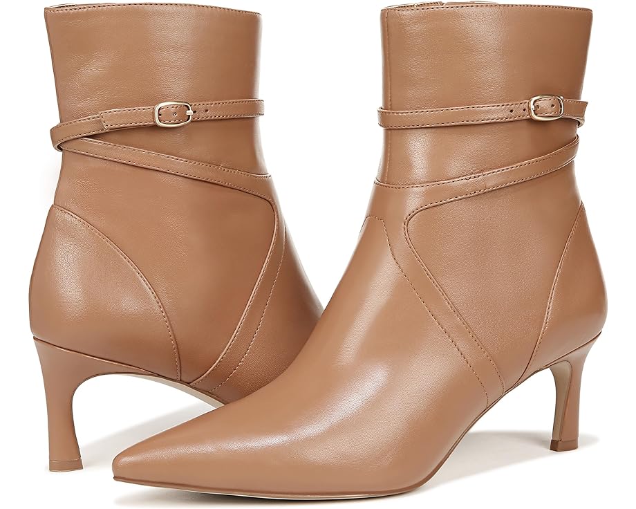 

Ботинки Naturalizer 27 Edit Florette, цвет Toffee Beige Leather