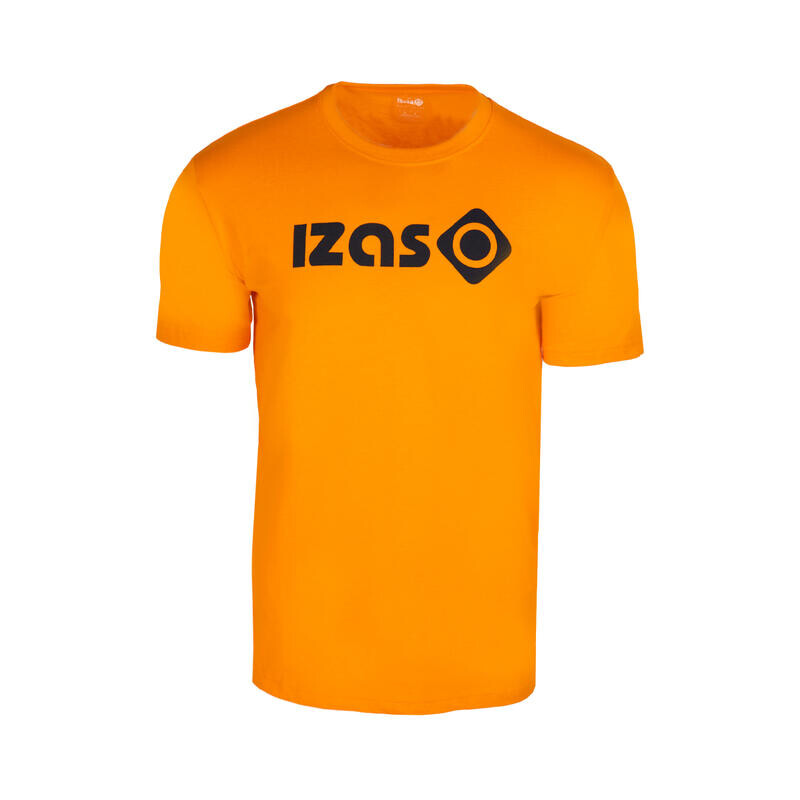 

Рубашка Izas, цвет orange/orange