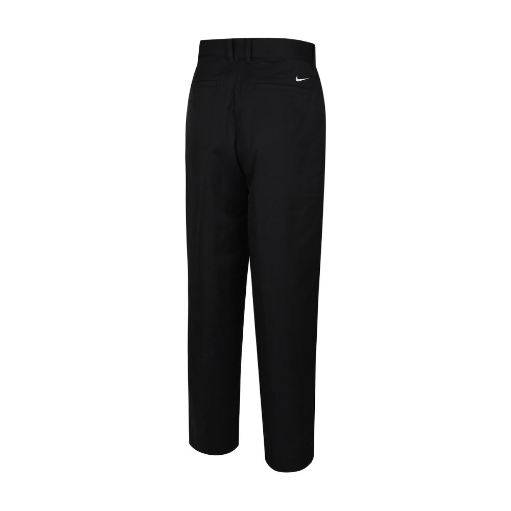 AS W NK DF NGC PNT Вязаные спортивные штаны для женщин Nike, черный — фото 3
