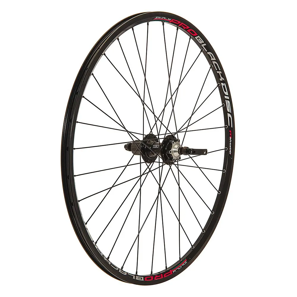 

Переднее колесо Brn 29´´ 6B Disc MTB, серебряный