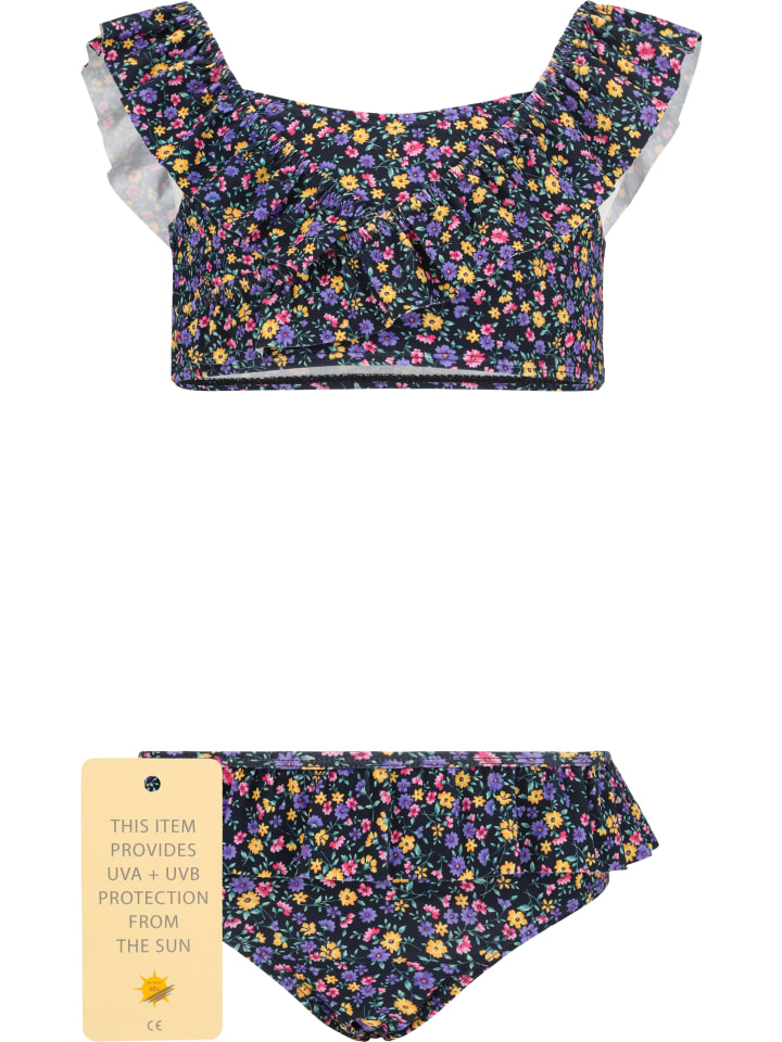 

Купальник Zigzag, цвет print 3701 liberty