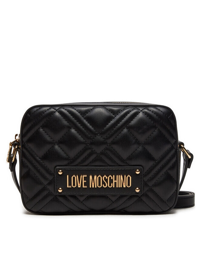 

Сумка Love Moschino, черный