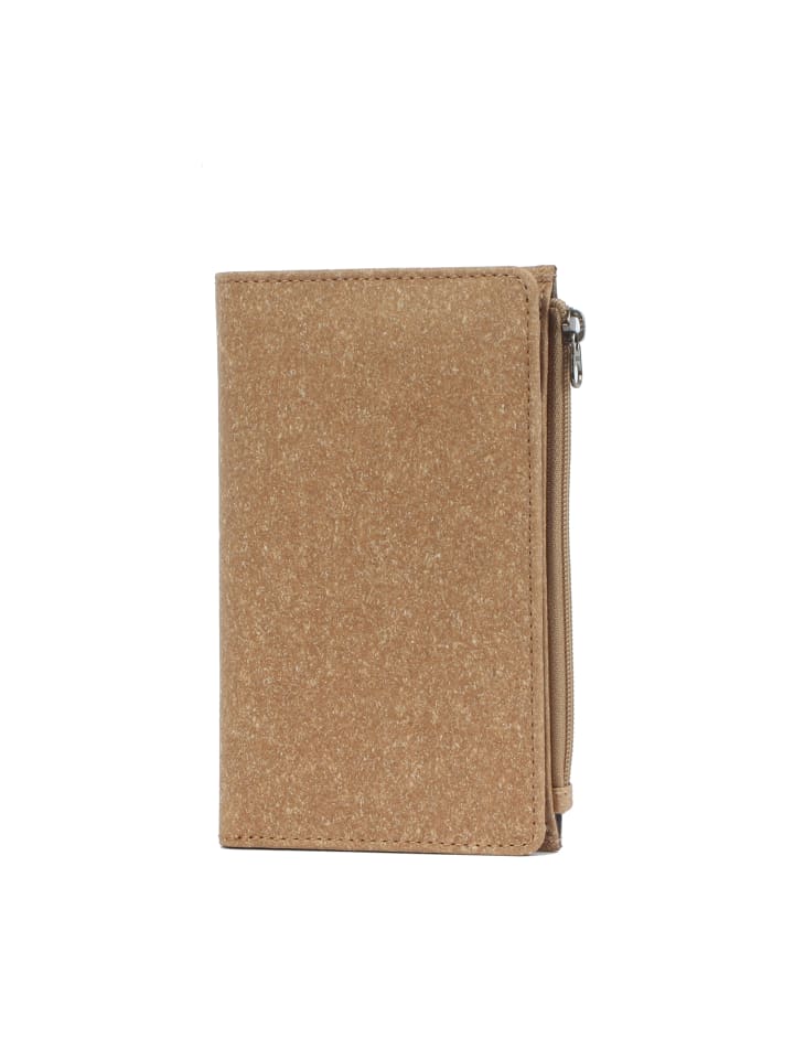 

Кошелек Margelisch, песочный