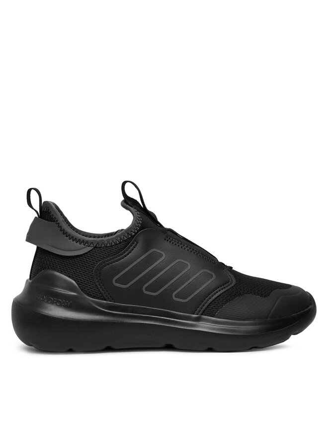 

Кроссовки Tensaur Comfort JR7662 Adidas, черный