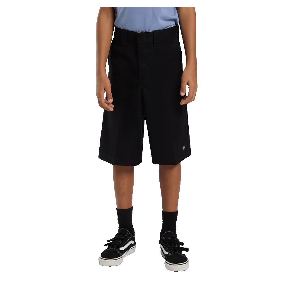 

Шорты Dickies Multi Pocket Work, черный