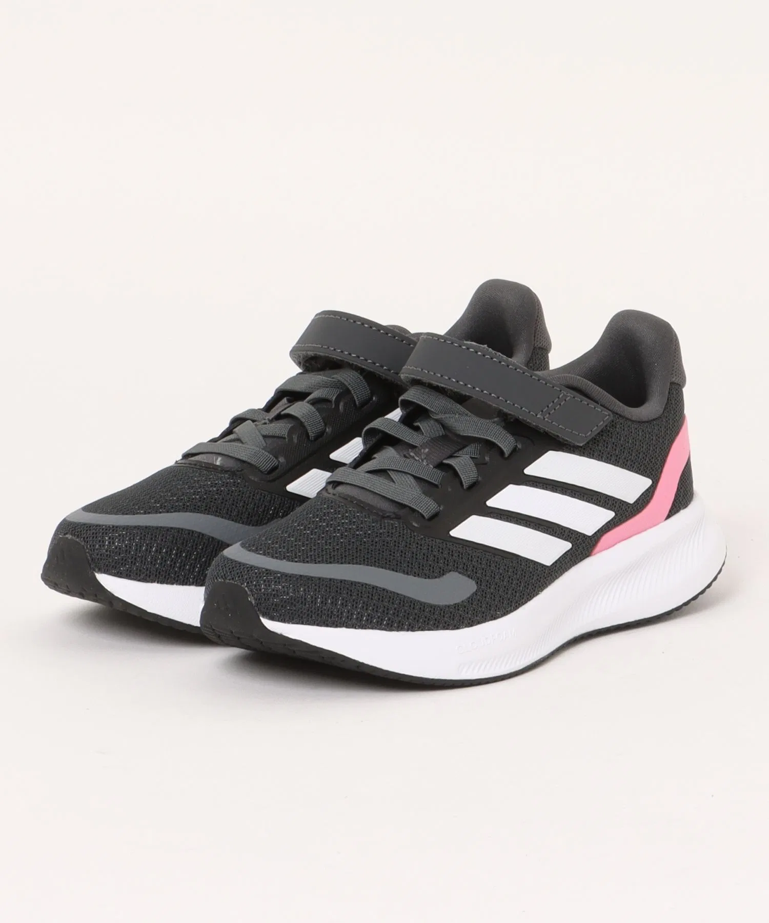 Детские кроссовки adidas CORE FAITO 5.0 EL C