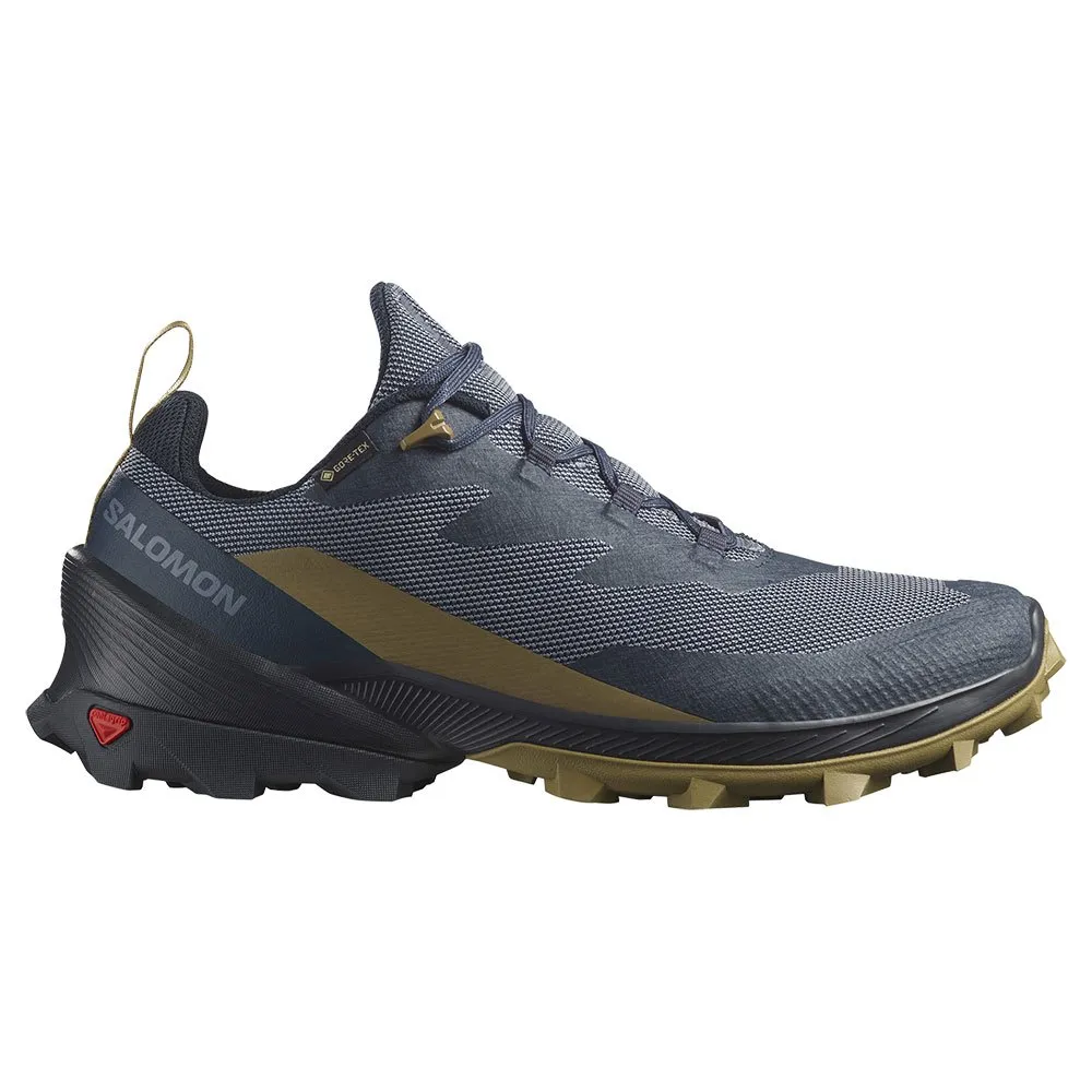 

Походная обувь Salomon Cross Over 2 Goretex, синий