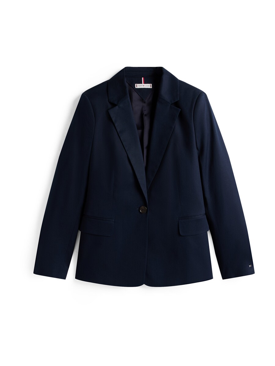 

Блейзер TOMMY HILFIGER, морской синий