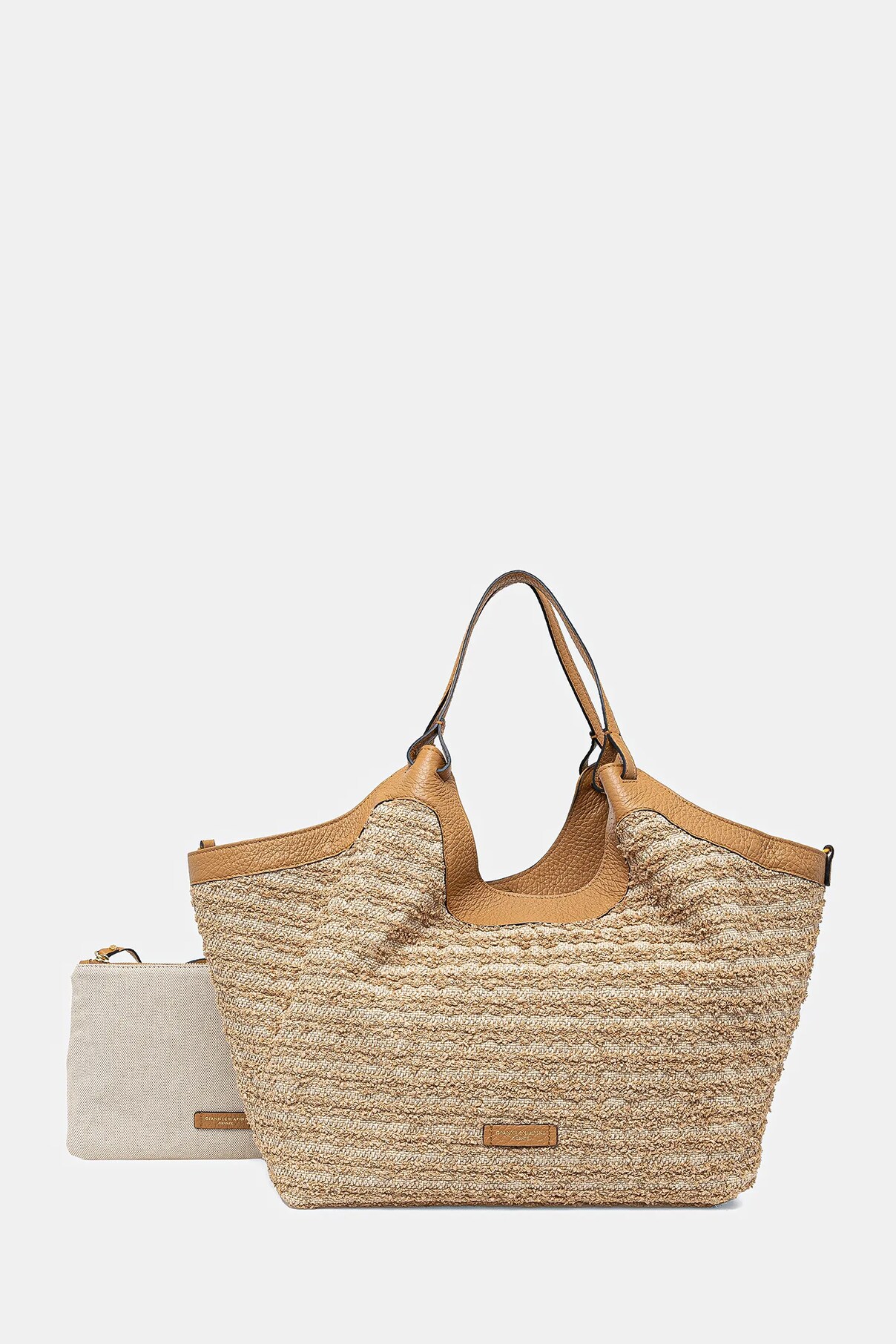 

Сумка DUA Gianni Chiarini, коричневый