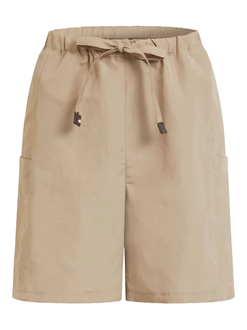 

Шорты Quebec MAX MARA, нейтральный