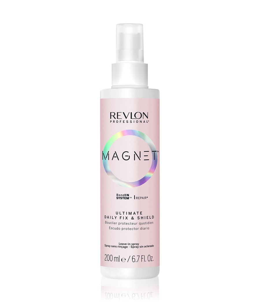

Лак для волос Revlon Professional Magnet Daily Fix & Shield, 200 ml