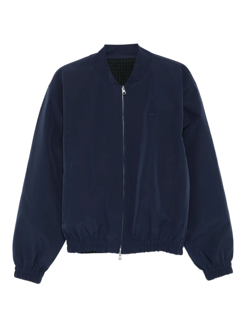 

Двусторонний бомбер Arte Antwerp, синий