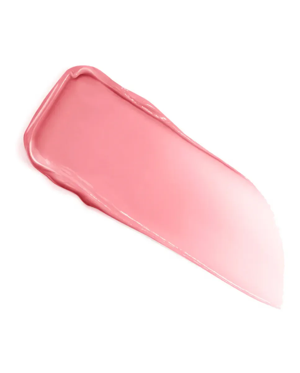 Увлажняющий бальзам с цветом Lip Idôle Butterglow Lancôme, 10 Keep It Glowy — фото 3
