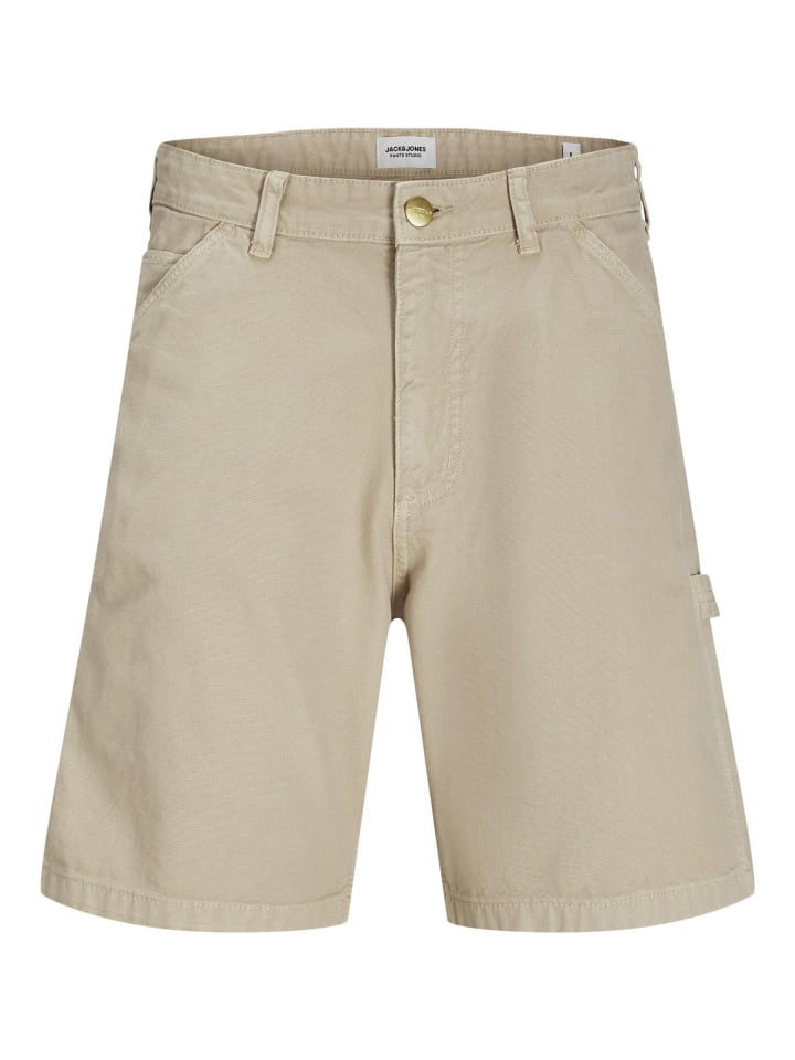

Тканевые шорты Jack & Jones