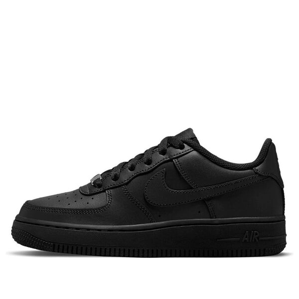

Кроссовки air force 1 le Nike, черный