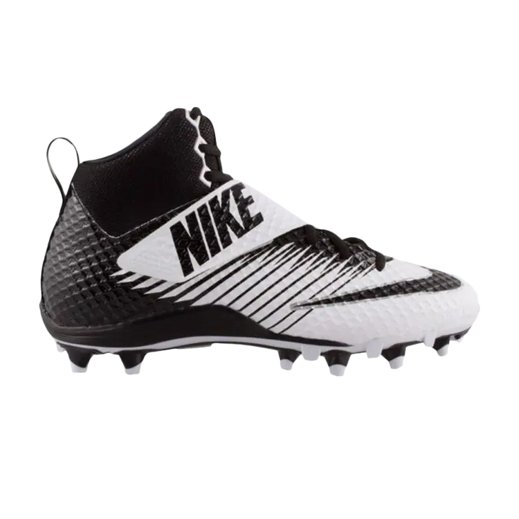 

Кроссовки Nike Lunarbeast Strike Pro TD Wide 'White', белый