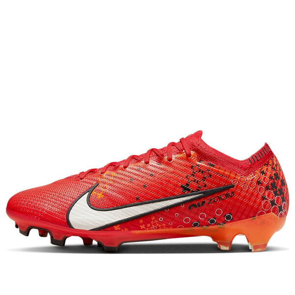 

Кроссовки vapor 15 elite mercurial dream speed fg low-top football boot 'red' Nike, мультиколор