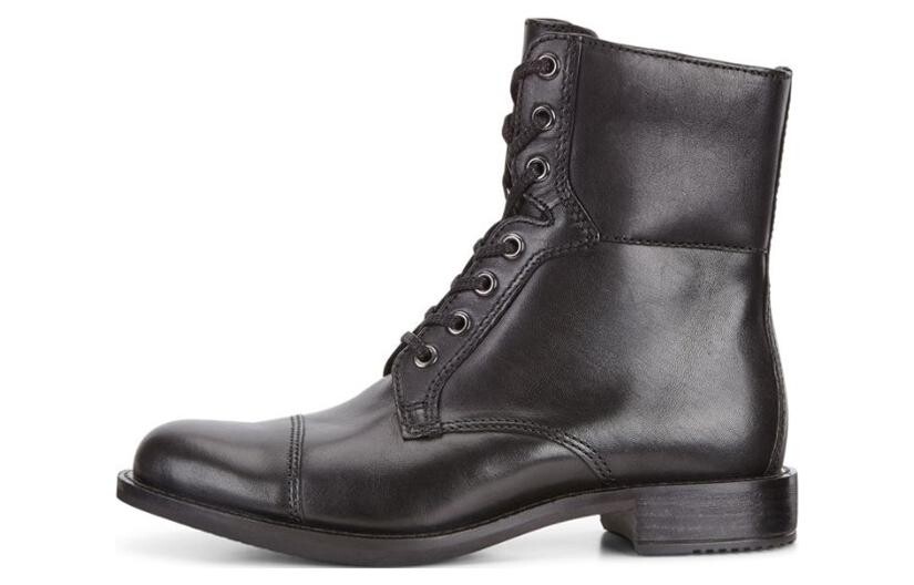 

Ботильоны Ecco Ankle Boots Women's Black