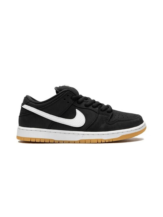 

Кроссовки Nike, черный