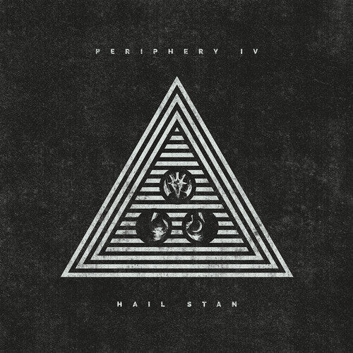

CD диск Periphery: Periphery Iv: Hail Stan