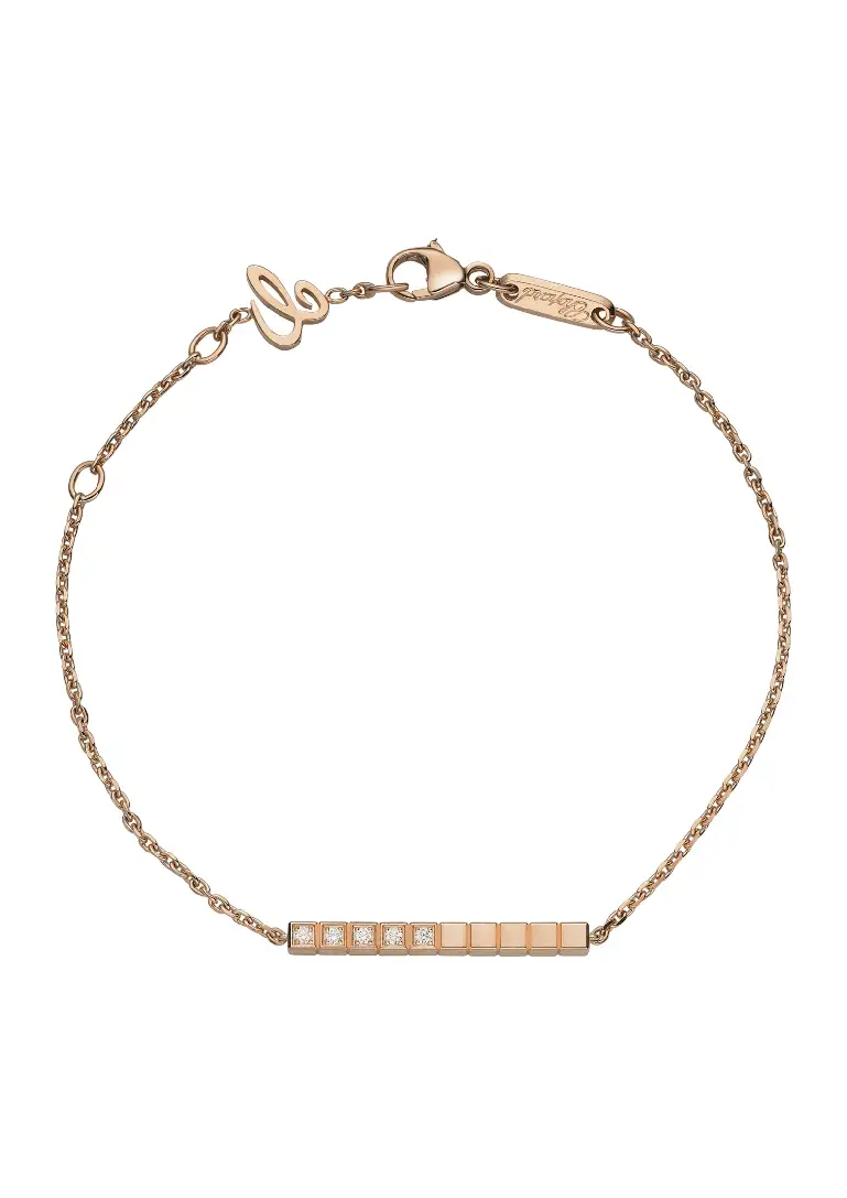 

Браслет Ice Cube Chopard