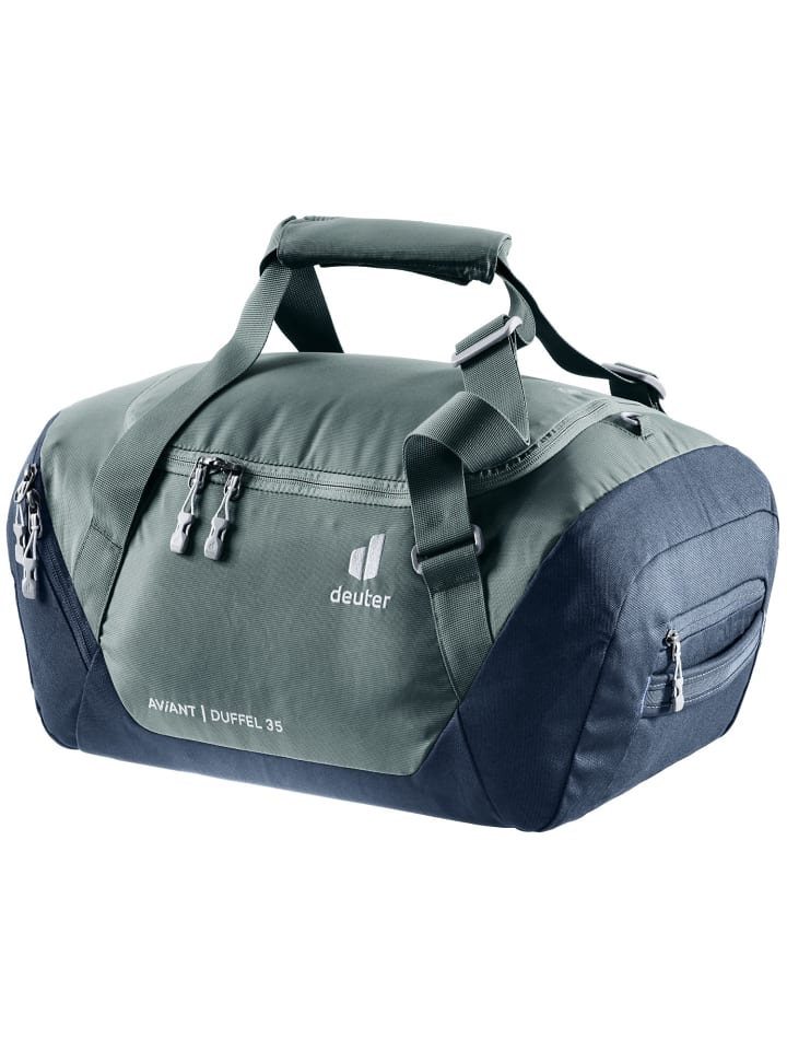 

Спортивная сумка Deuter