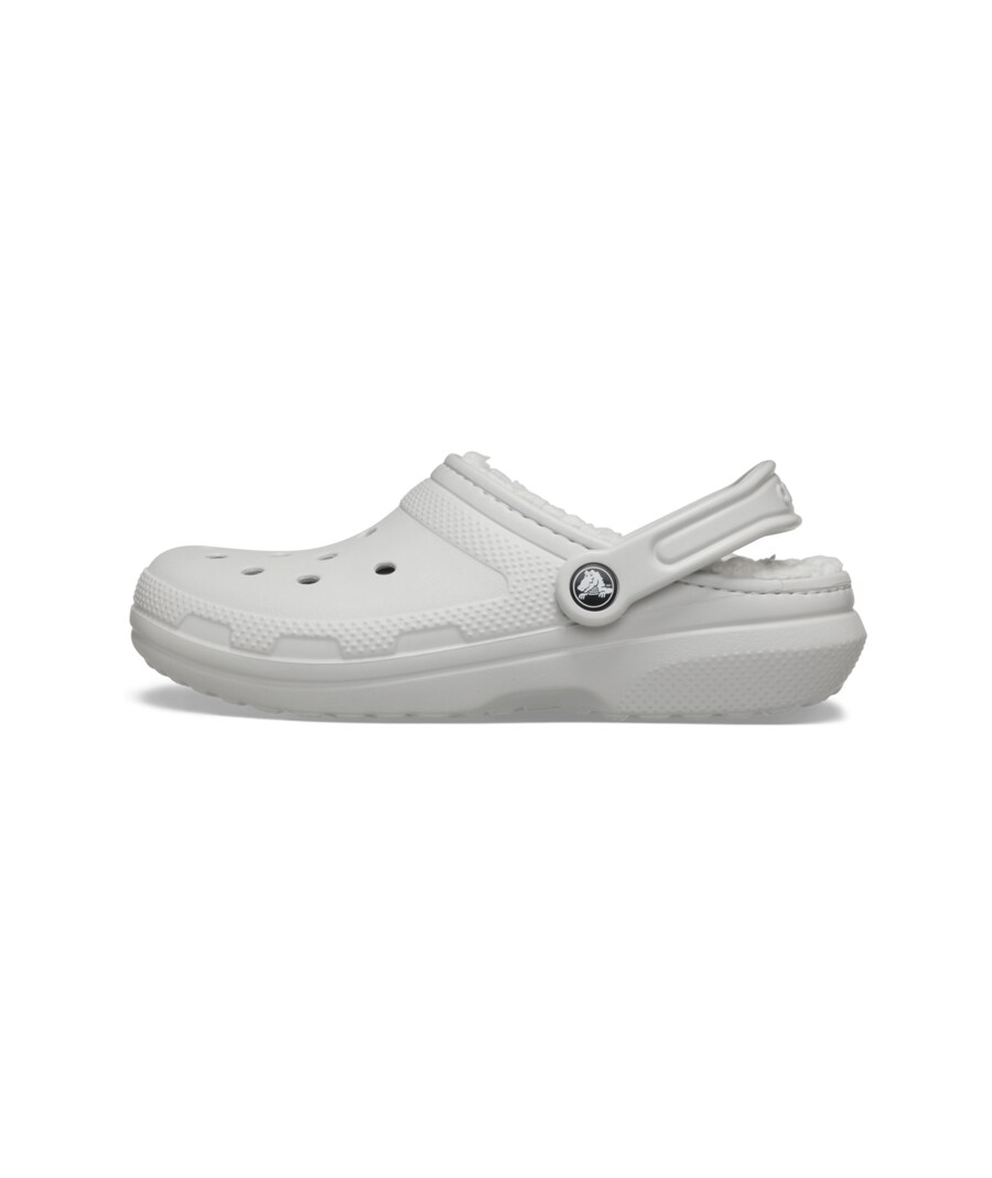 

Сабо Crocs Classic, белый