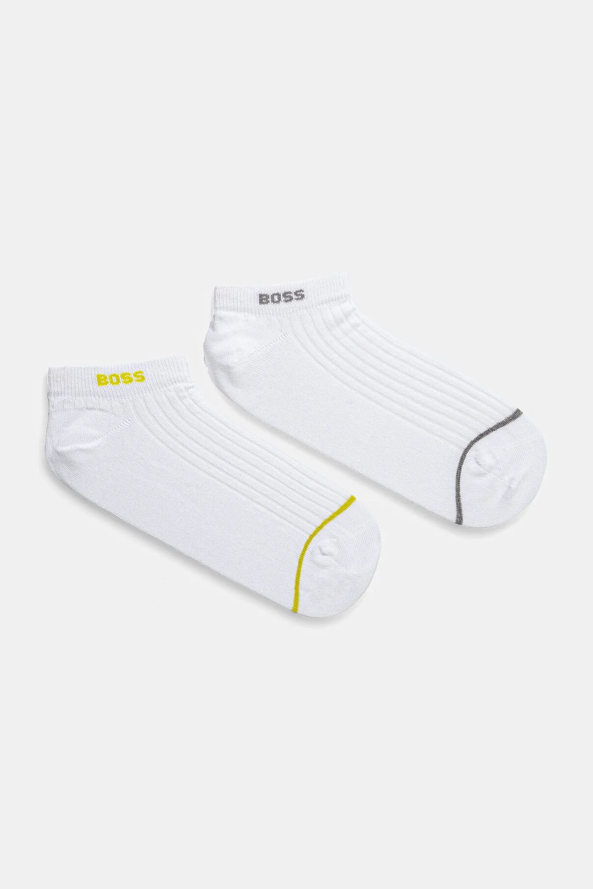 

Носки 2 пары Boss, белый