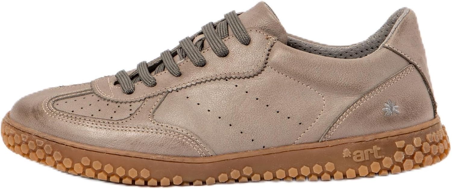 

Кроссовки ART унисекс для взрослых на плоской подошве, черный/серый