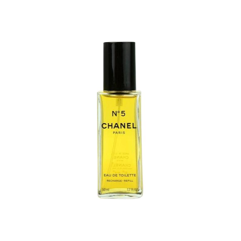 Картридж для туалетной воды Chanel, размер 5, 50 мл — фото 2