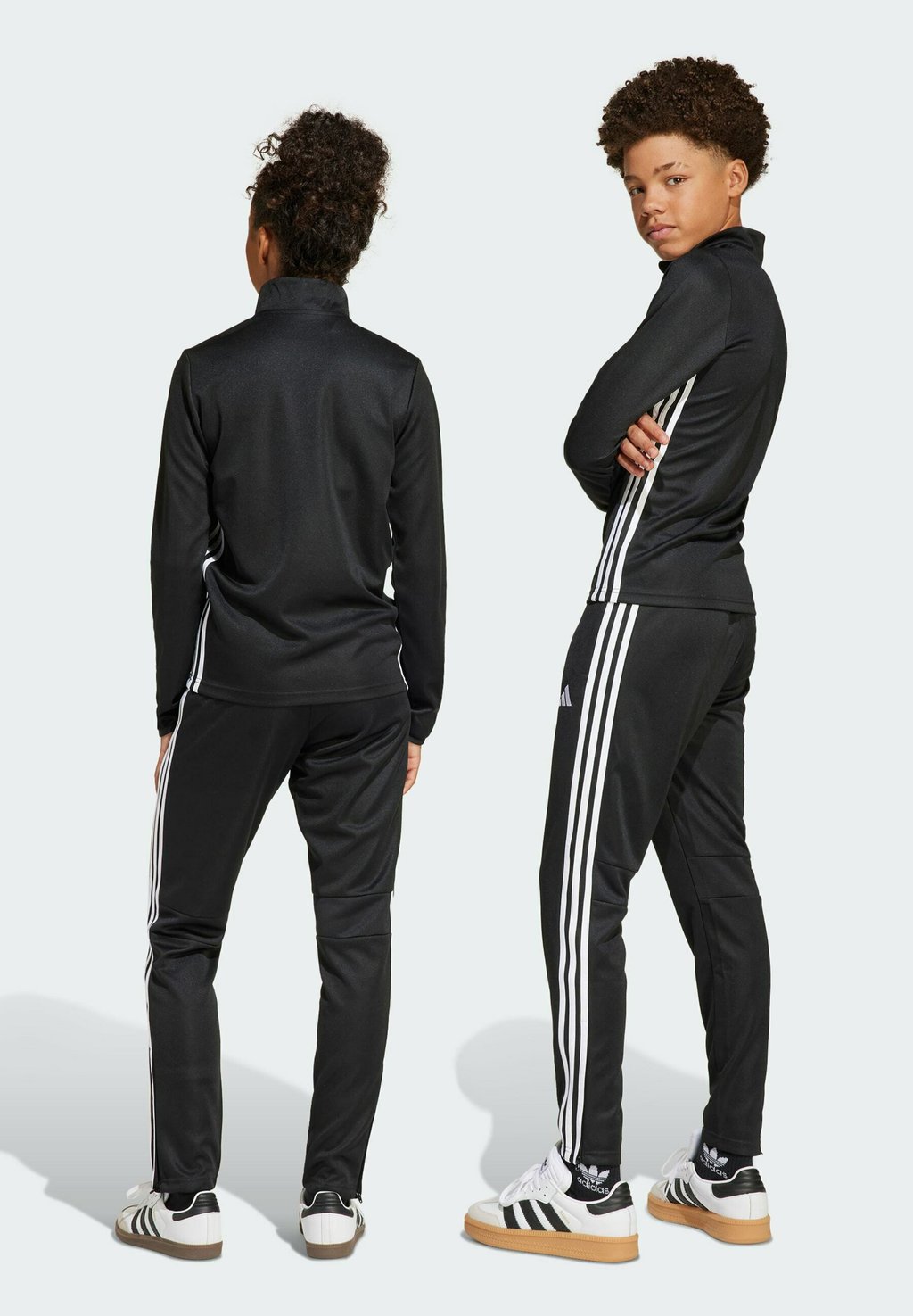 Спортивные брюки adidas Performance, черный — фото 2