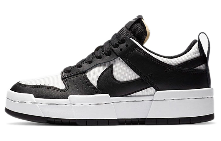 

Кроссовки Nike Dunk Low Disrupt Black Women's