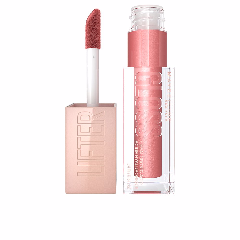 

Блеск для губ Lifter gloss Maybelline, 5,4 мл, 003-moon