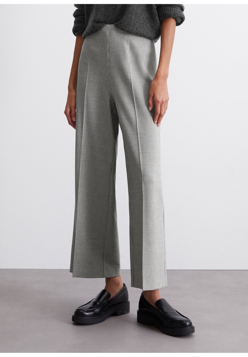 

Брюки GEMUSTERTE CULOTTE Marc O'Polo, мультиколор