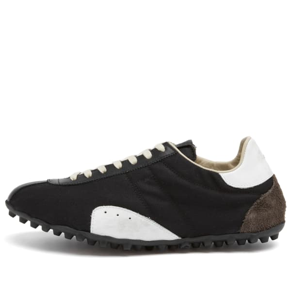 Низкие кроссовки Sprinter Maison Margiela, мультиколор