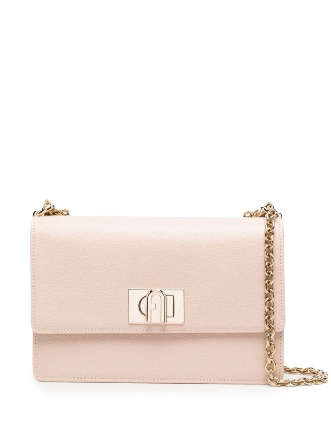 

Furla сумка через плечо 1927, розовый