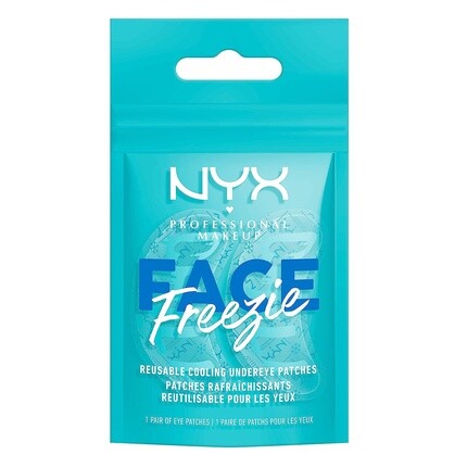 

NYX Professional Makeup Face Freezie Патчи под глаза