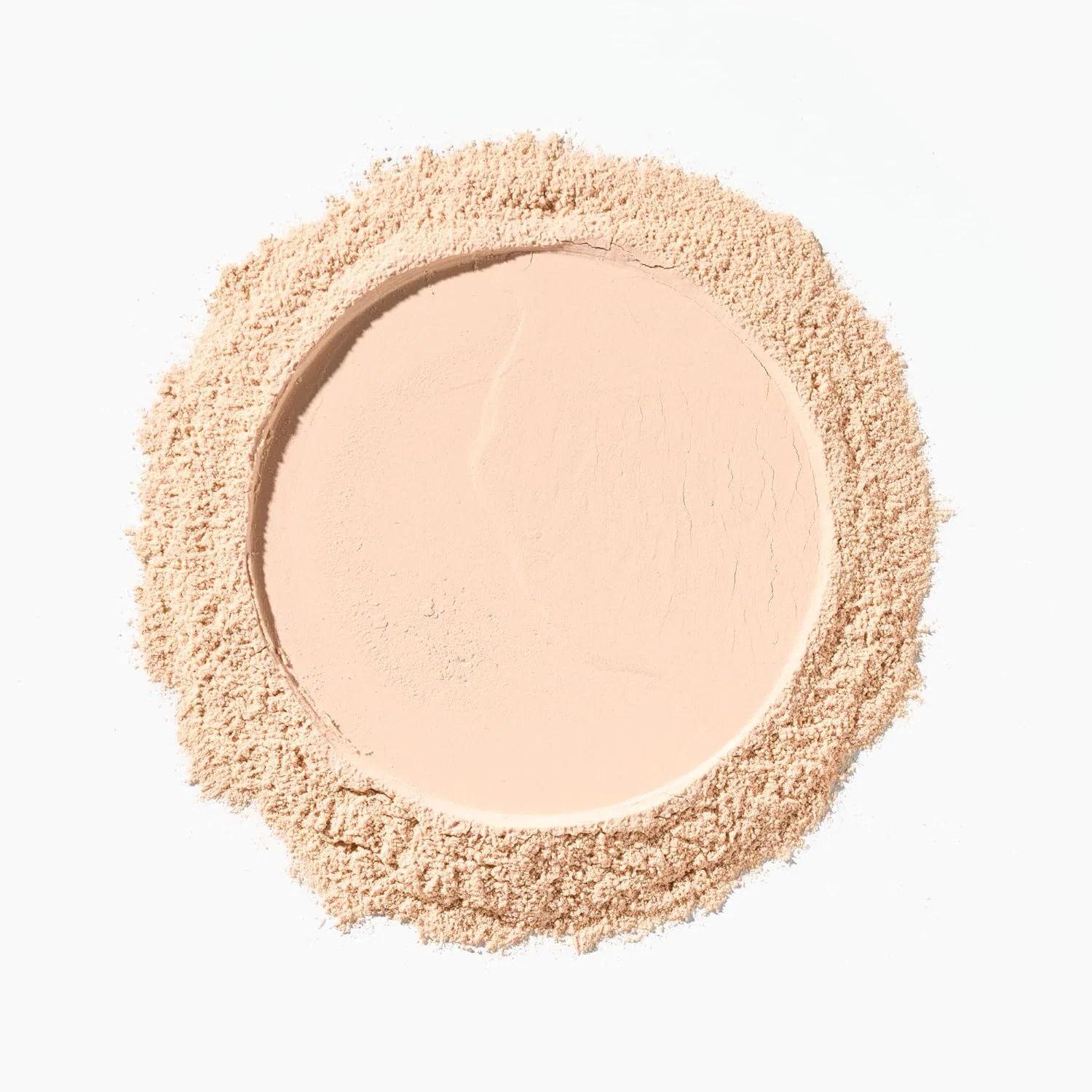 Матирующая закрепляющая пудра «Soft Blur Matte» №020 Nude от Catrice (3 x 8 г) Catrice — фото 4