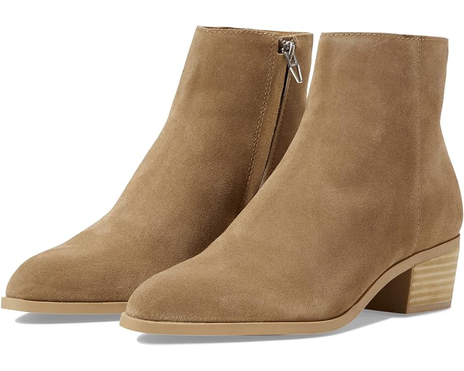 

Ботинки Dolce Vita Aggie, цвет Truffle Suede