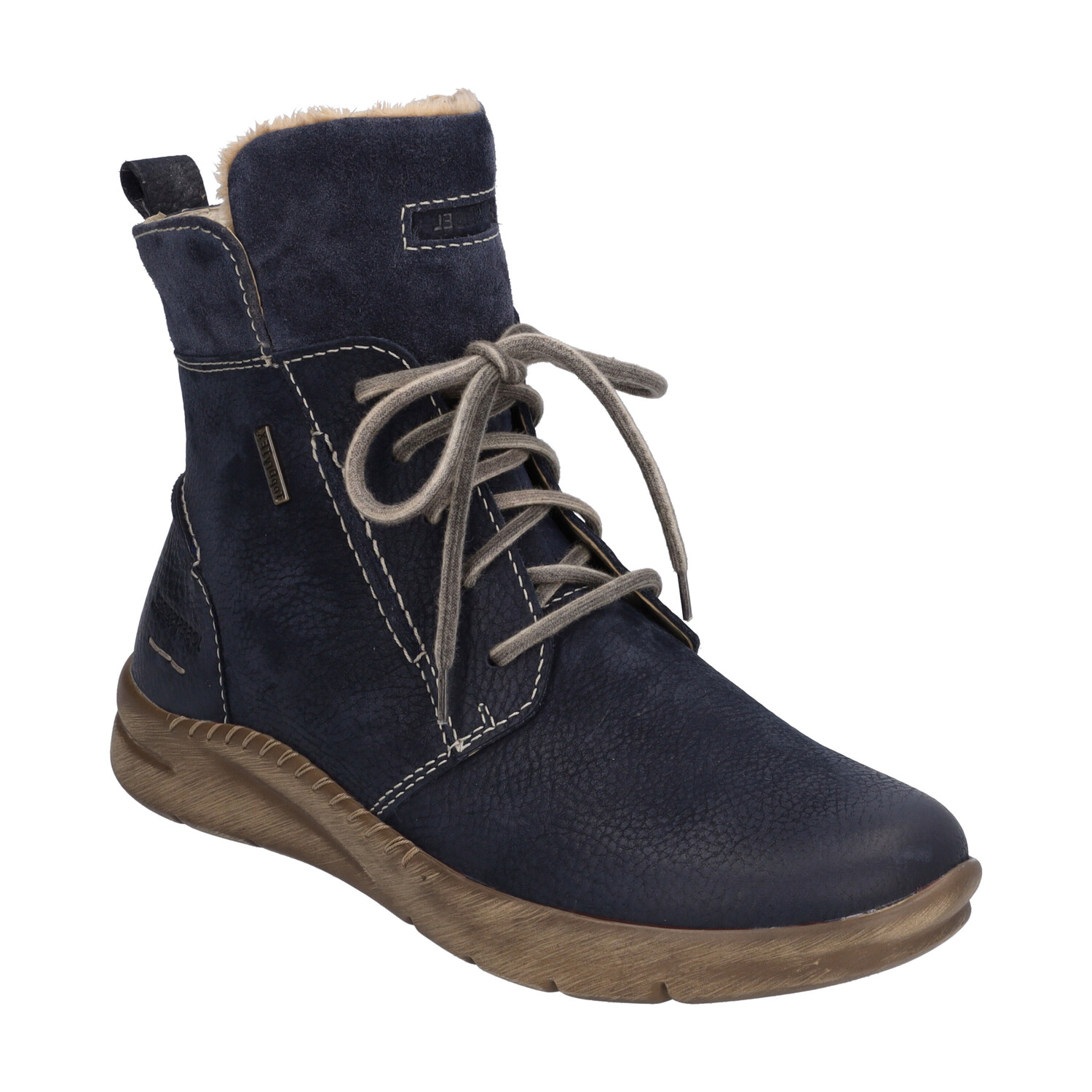 

Ботинки Josef Seibel Stiefel Conny 53, цвет ocean