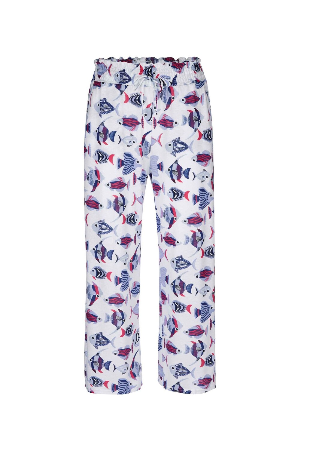 

Женские брюки 7/8 CALIDA, цвет Star White Xxs