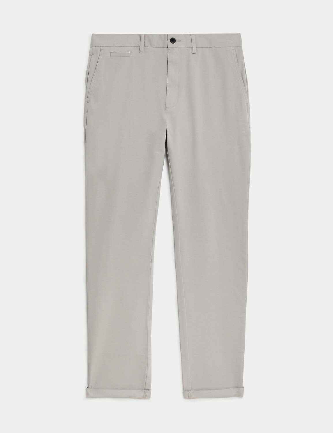 

Узкие брюки чинос Ultimate Fit Marks & Spencer