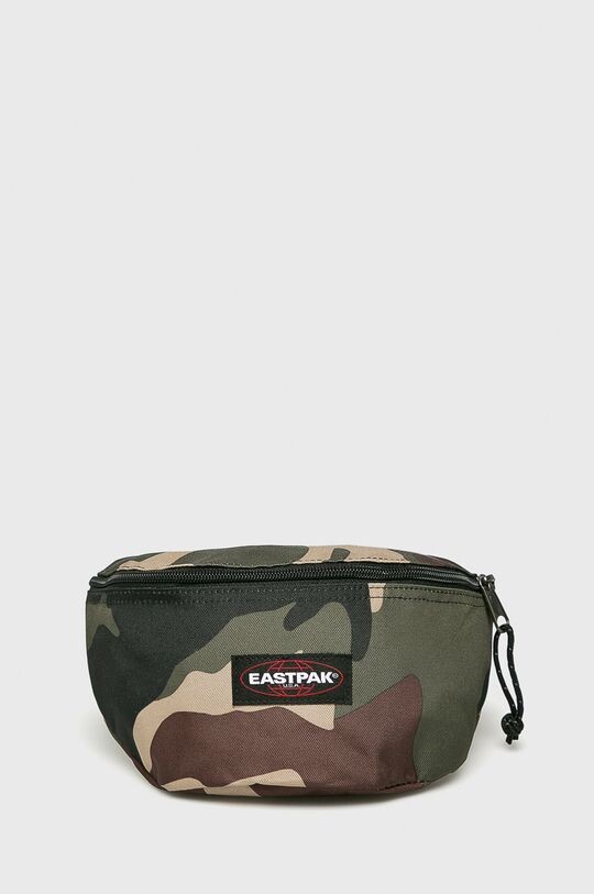 

Истпак - Почки Eastpak, зеленый