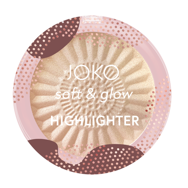 

Осветлитель для лица, 8 г Joko Soft&Glow