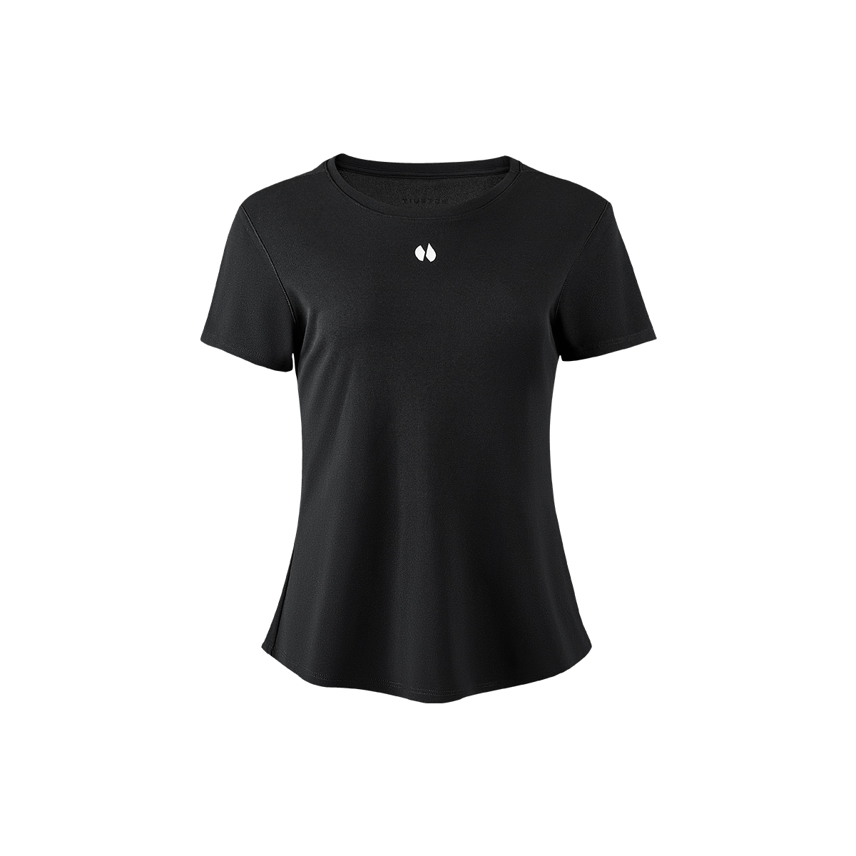 

Футболка для женщин серии Sculpting HOTSUIT, черный